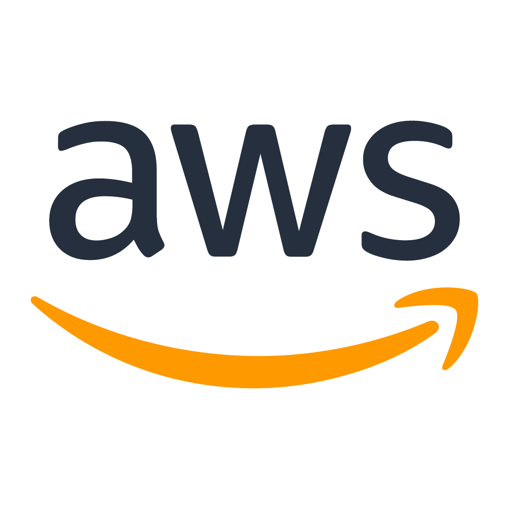 Logo AWS