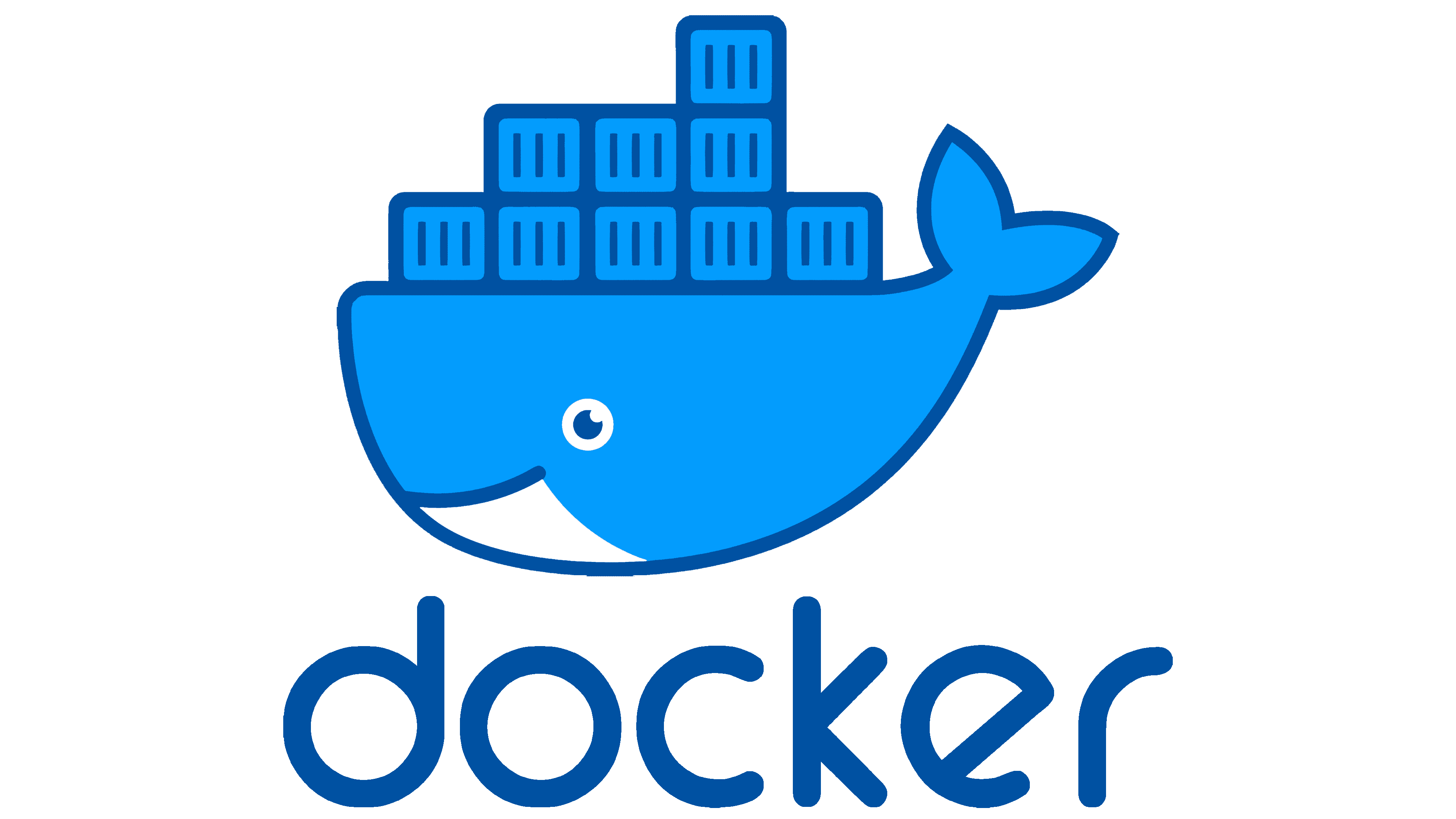 Logo Docker